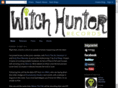 witchhunterrecords.com