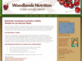 woodlands-nutrition.com