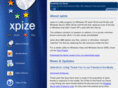 xpize.net
