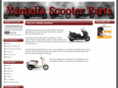 yamaha-scooter-parts.com