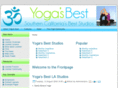 yogasbest.com