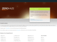 zerohaze.com