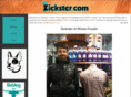zickster.com