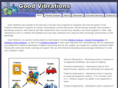 4goodvibrations.com