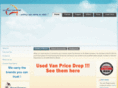 7thstreetcaravans.com.au