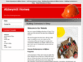 abbeymillhomes.com