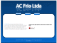 acfrioltda.com