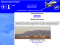 albuquerqueairport.info
