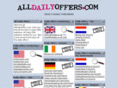 alldailyoffers.com