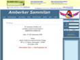amberker.com