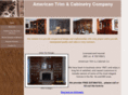 americantrimco.com
