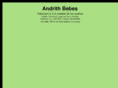 andrithbebes.com