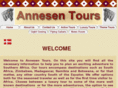 annesentours.net