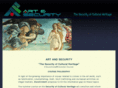 artandsecurity.com