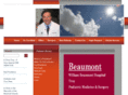 beaumonttroyfootcare.com