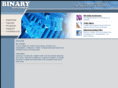 binarydevelopment.com