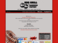 bombbombgrill.com