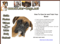 boxer-dogs.net