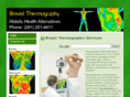 breastthermography.biz