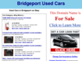 bridgeportusedcars.com