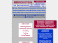 brooksteinrecruiters.com