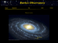 burkesobservatory.com