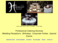 cafehidalgocatering.com