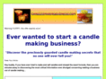 candlesmakingbusiness.com