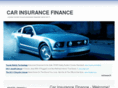 car-insurance-finance.com