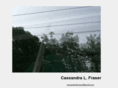 cassandrafraser.com