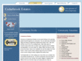 cedarbrookestatesmhc.com