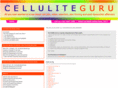 cellulite-guru.com