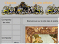 chaunes-sylvoisal.com