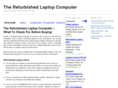 cheaplaptopcomputersonline.com
