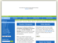 chiropracticconsultantsofhouston.com