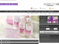 comfortforthehome.com