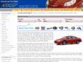 concordeautoparts.com
