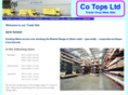 cotops.co.uk