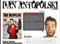 danantopolski.com