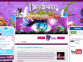 daydreamfestival.com