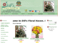 dillsfloral.com