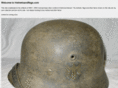 doughboyhelmet.com