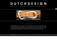 dutchdesignbelts.com