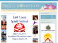 eastcoastspiritfestival.com