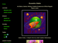 eccentric-orbits.com