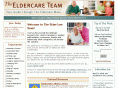 eldercareteam.com