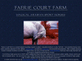 faeriecourtfarm.com