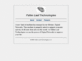 fallenleaftechnologies.com