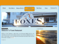 foxesrestaurant.com
