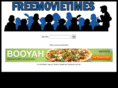 freemovietimes.info